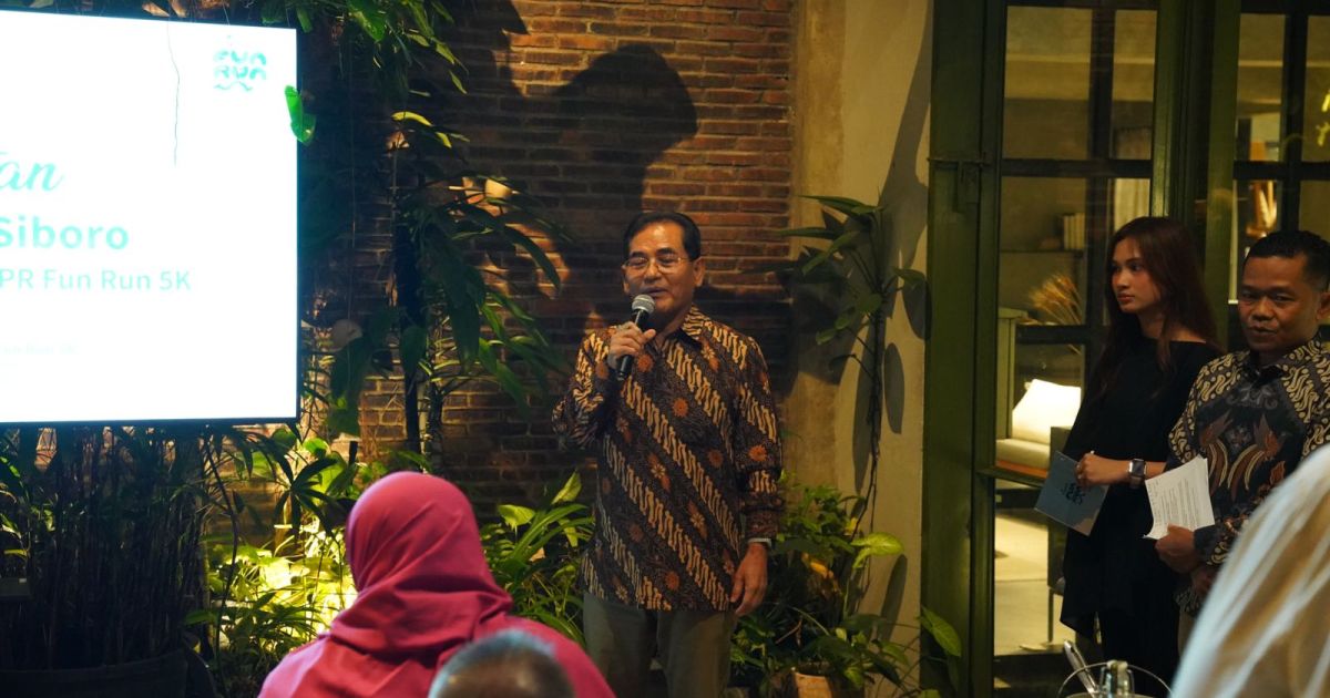 BPR Makin Solid! Strategi Jitu Universal BPR Perkuat Fondasi Ekonomi Rakyat