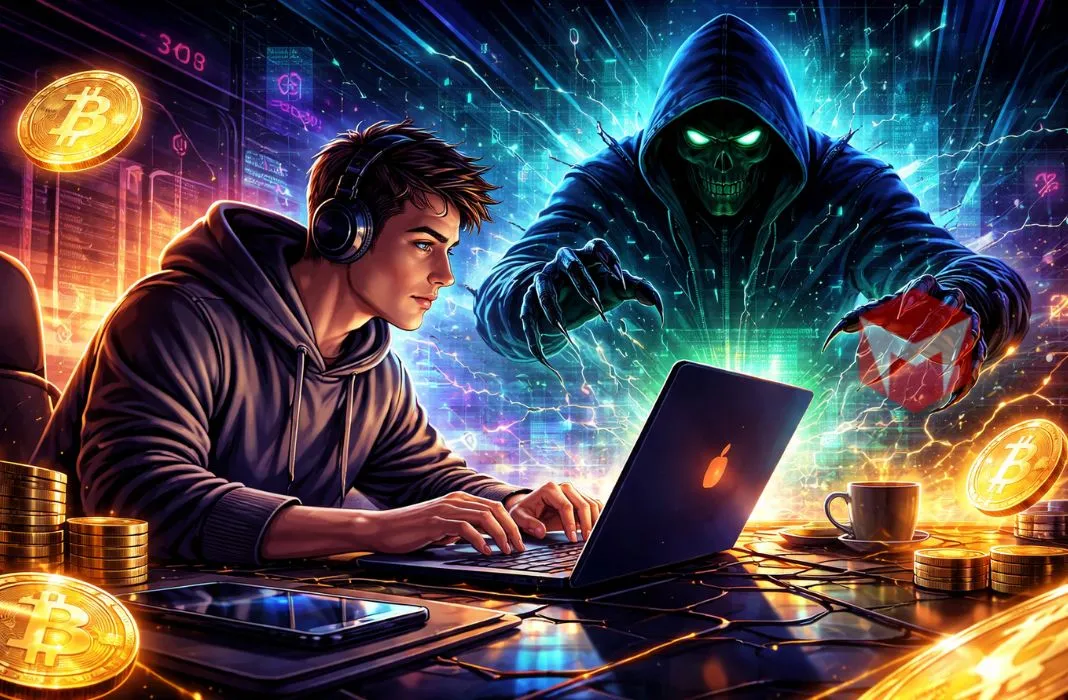 Serangan Hacker Mengancam Keamanan Kripto, Apa yang Bisa Dilakukan?