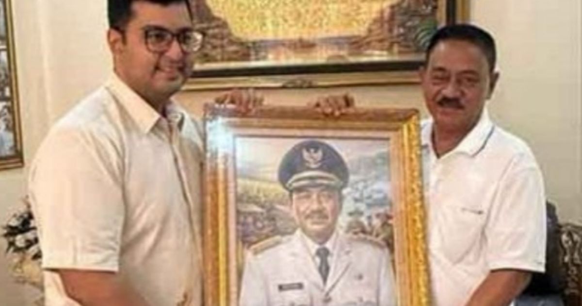 Fauzan Fadel Muhammad Terima Dukungan Penuh dari Kepala Daerah Gorontalo untuk Maju Sebagai Ketua KADIN