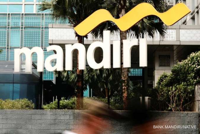 Dominasi BMRI Tak Terbendung, Laba Bersih Kuartal I-2026 Meroket Hingga Rp 15,4 Triliun