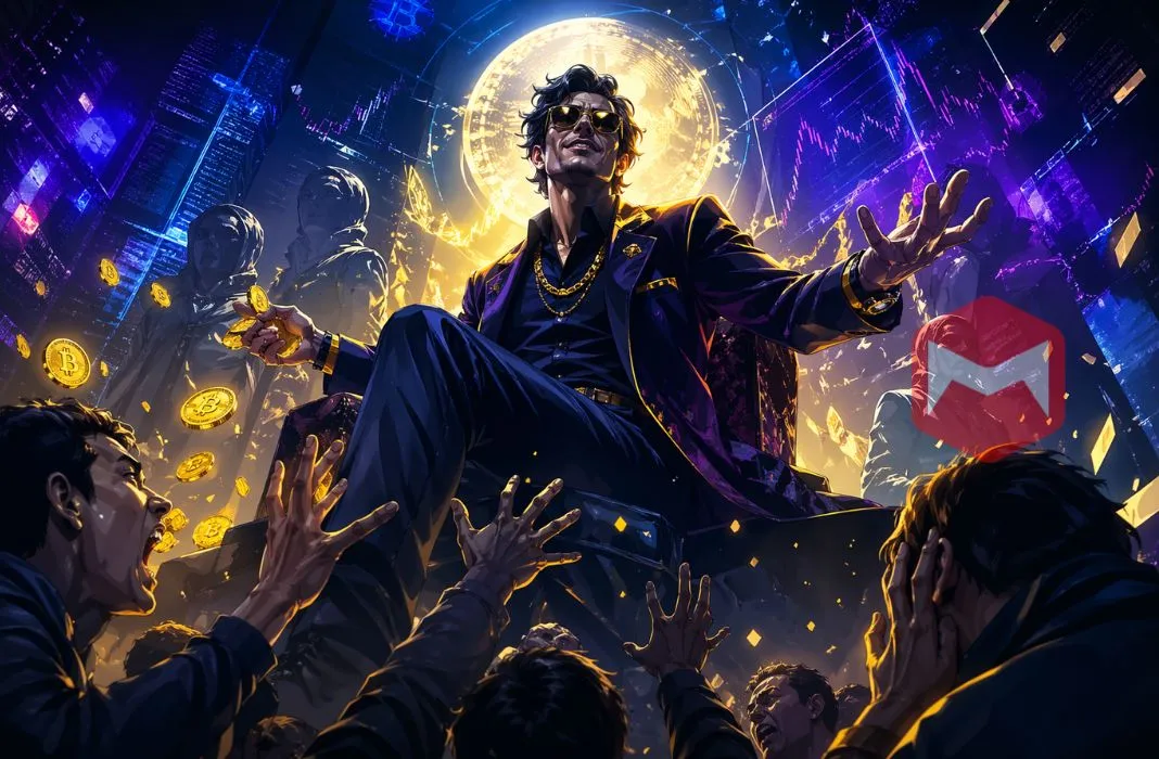 Posisi Long Bitcoin James Wynn – Cointelegraph