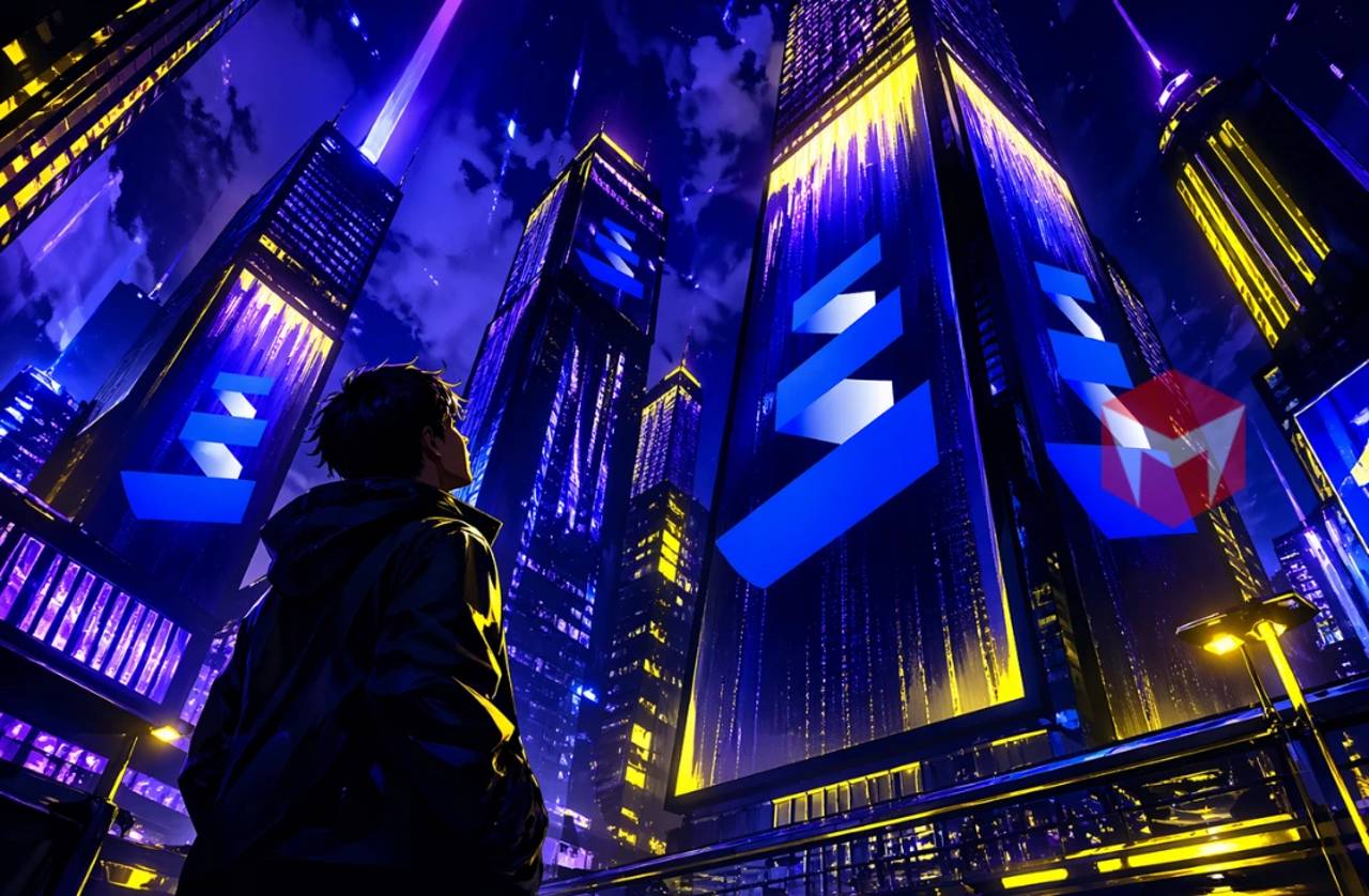 Pharos Network: Arsitektur Layer 1 Premium yang Menghubungkan Aset Dunia Nyata dengan Web3 Didukung Oracle Chainlink