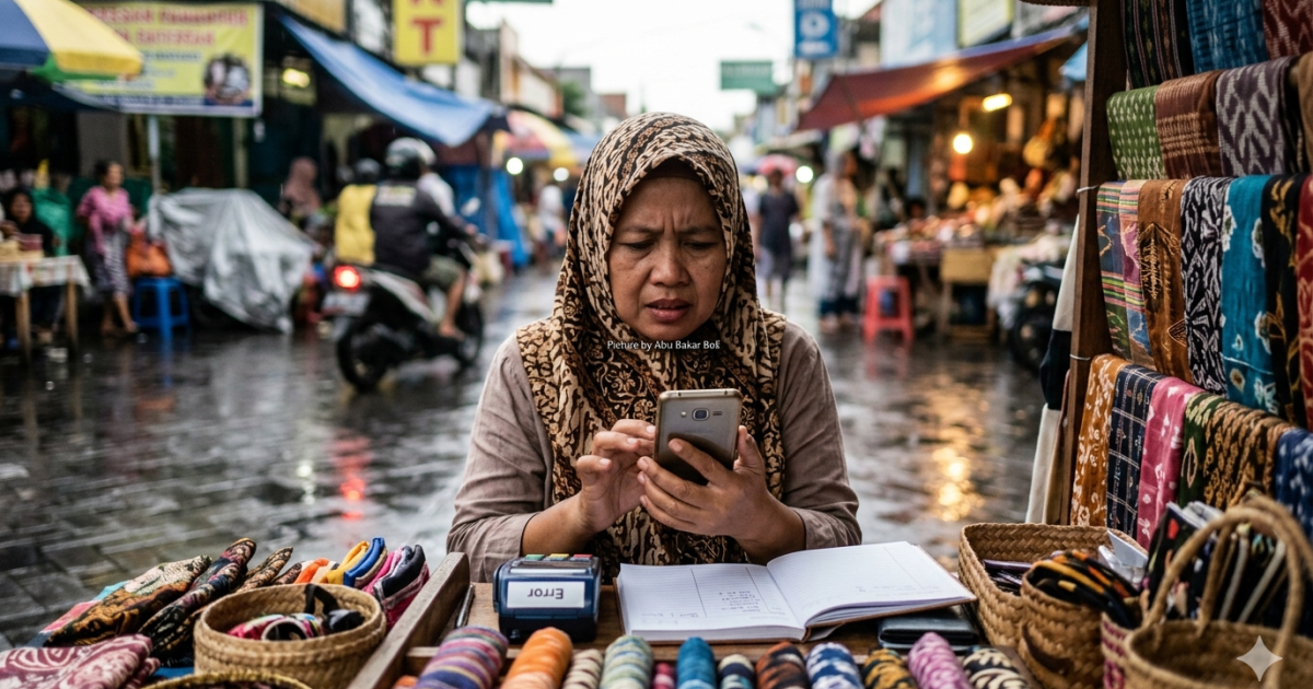 Kuota Internet Hangus Bikin Usaha Mikro Bangkrut? Ini Penyebab dan Solusinya!