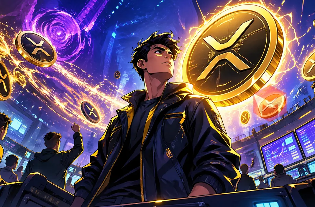 Indikator On-Chain Menunjukkan Pemulihan Minat Investor Terhadap Kinerja Aset Digital XRP