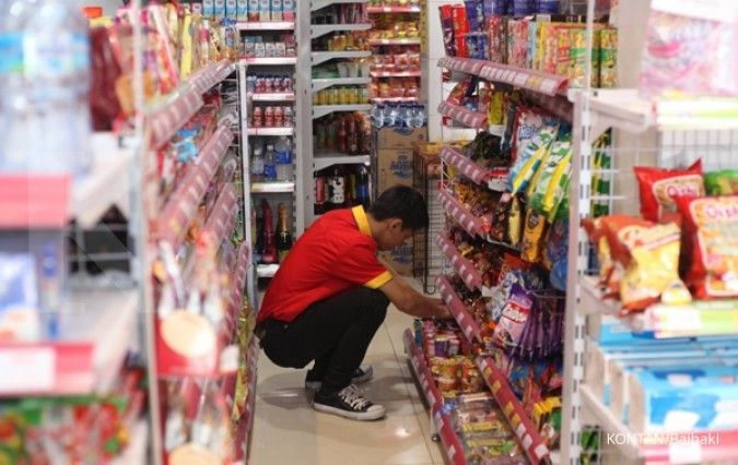 Cek Detail Promo Alfamart Pekan Ini: Aneka Kebutuhan Rumah Tangga Mulai dari Susu Hingga Bumbu Dapur Diskon Besar