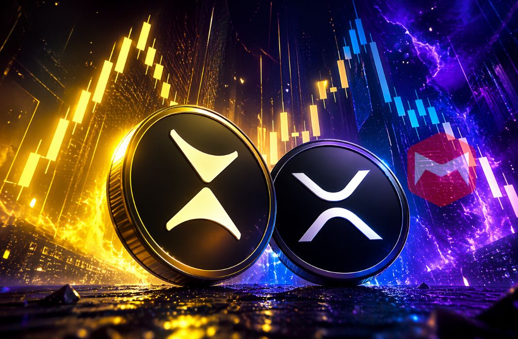 Level Penting XRP