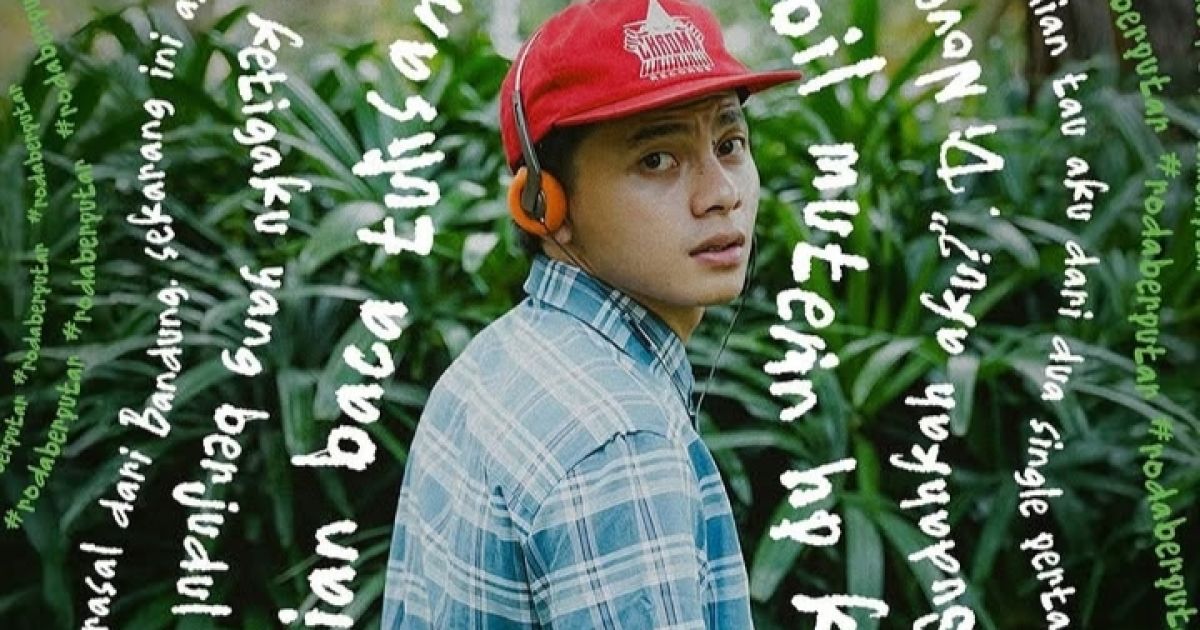 Sosok Tsaqib, Pacar Adhisty Zara yang Banyak Diperbincangkan: Profil Lengkap, Karier Musik, dan Fakta Menarik