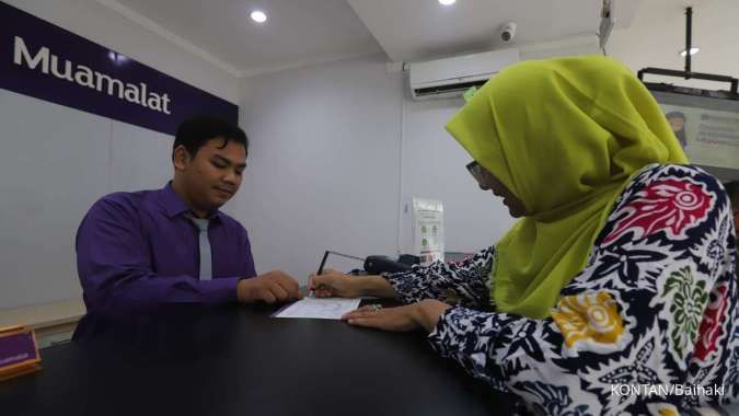 Bank Muamalat Pertahankan Tren Positif Pembiayaan di Kuartal I-2026, Berkat Dominasi Segmen Ritel