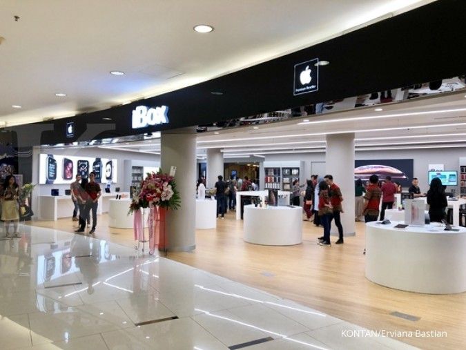 Tren Pasar Teknologi: Harga iPhone Air Mengalami Koreksi Signifikan di Bulan April 2026, Intip Spesifikasi Unggulan