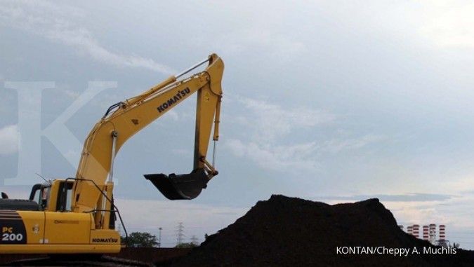 Strategi Diversifikasi Adira Finance Dongkrak Pembiayaan Alat Berat Capai Rp136 Miliar di Tengah Tantangan Sektor Batubara