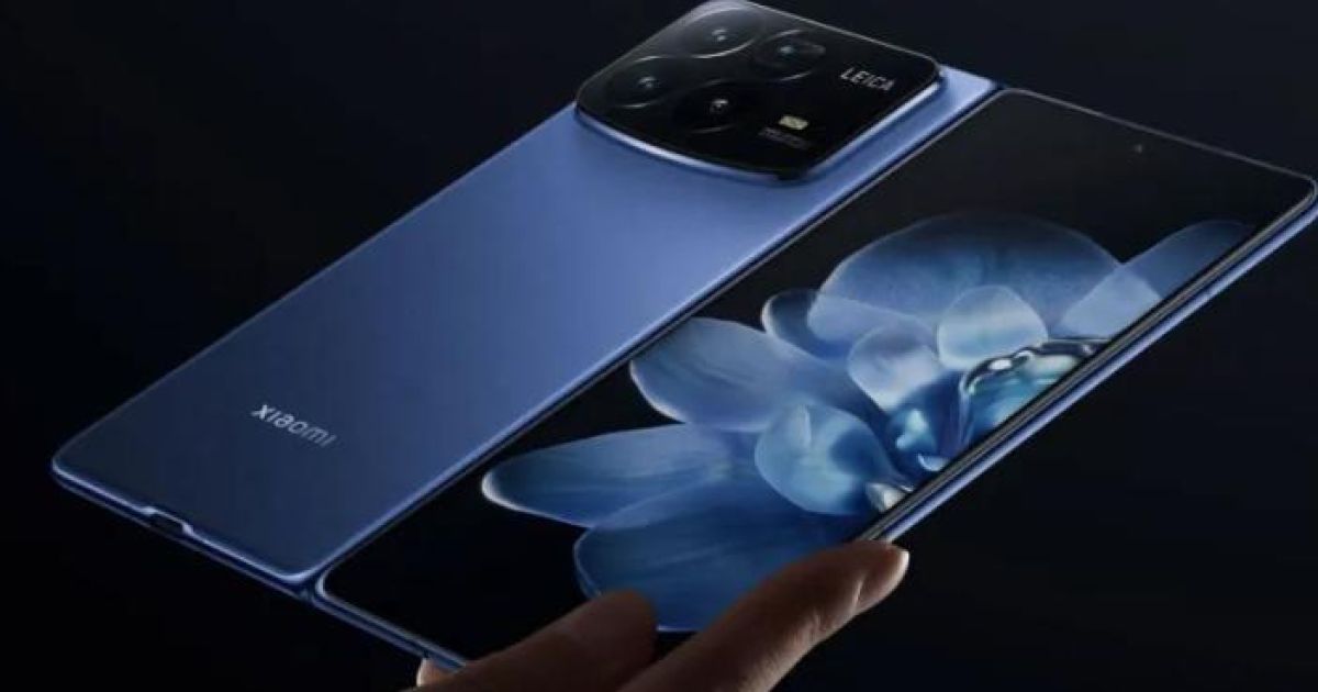 Bocoran Vivo X Fold 6 dan Xiaomi Mix Fold 5: Baterai Jumbo hingga Chipset Baru