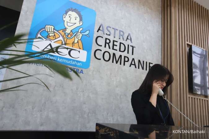 Imbas Kenaikan Suku Bunga Acuan, ACC Perkuat Diversifikasi Sumber Pendanaan