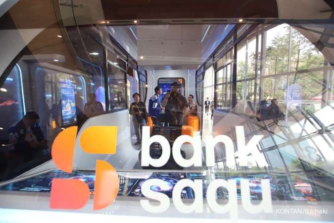 Bank Saqu Fasilitasi Pemberdayaan Keuangan Digital bagi Pelaku UMKM Perempuan untuk Pertumbuhan Bisnis