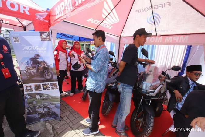 FIF Group Tancap Gas Ekspansi Jaringan dan Adopsi Energi Hijau di Bekasi