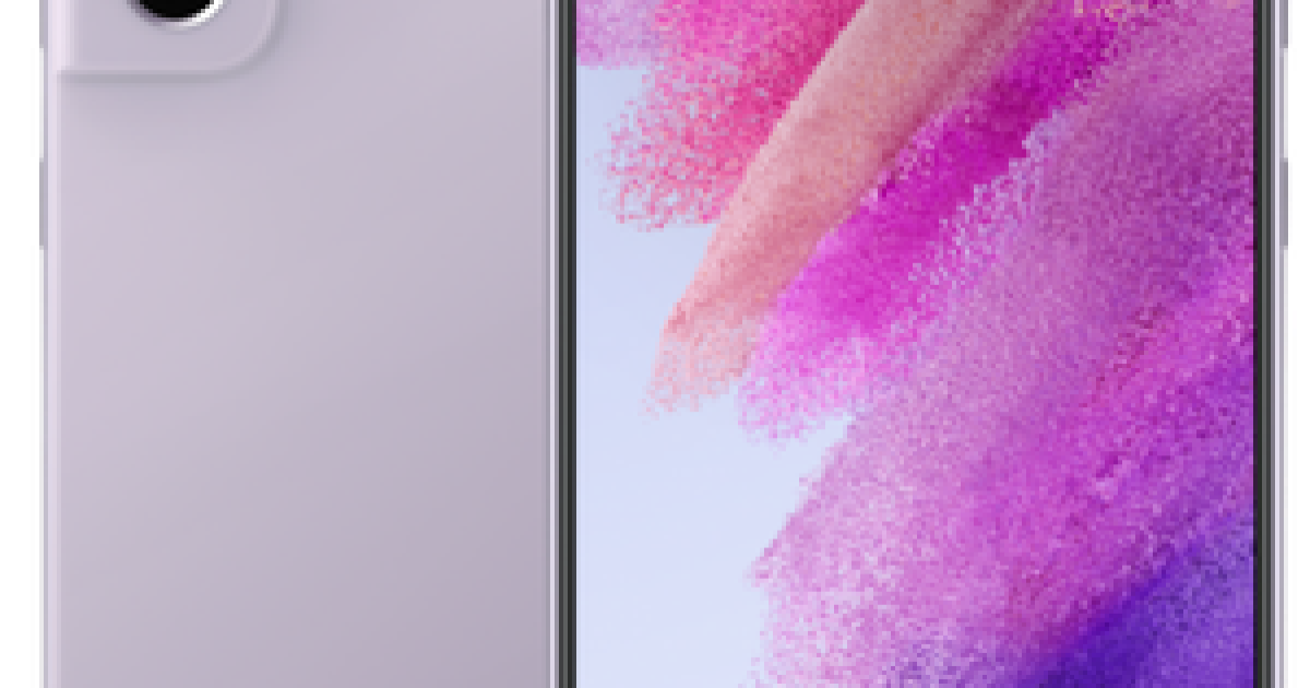 Samsung Galaxy S21 Fe 5G (Foto Gizmochina)