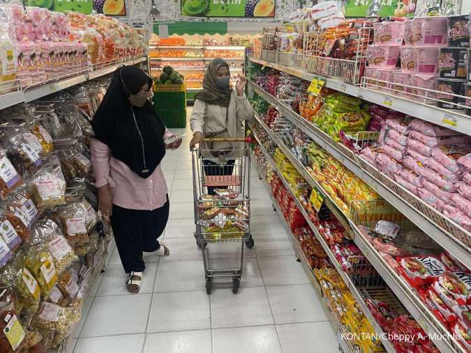 Perlambatan Signifikan Kredit Konsumsi Bank Per Maret 2026: Indikasi Melemahnya Nafsu Belanja Masyarakat?