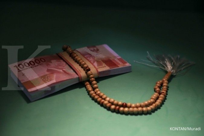 Pangsa Pasar Perbankan Syariah Masih Tertahan, Konsolidasi Dinilai Belum Jadi Prioritas Utama