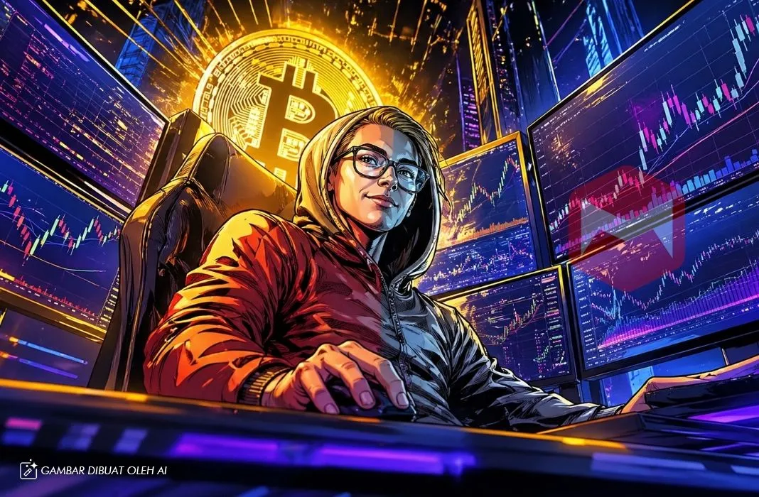 Mengoptimalkan Perburuan Aset Kripto Baru: Mengenal Peran Dashboard AI Cryptoiz