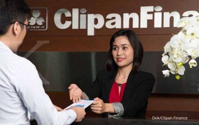 Antisipasi Fluktuasi RKAB Batubara, Clipan Finance Perkuat Pengawasan Pembiayaan Alat Berat