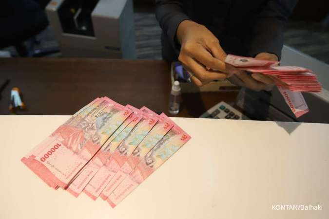 Pertumbuhan Kredit Konsumsi Melambat Signifikan pada Awal Kuartal II-2026