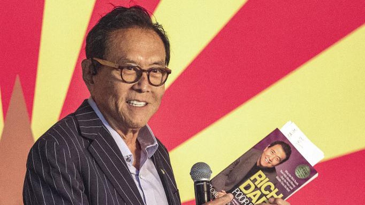 Mengapa Gelar Tinggi Tak Jaminan Sukses Finansial? Lima Jebakan Mental yang Menghambat Kekayaan