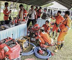 Ancaman Serius Kebakaran Hutan dan Lahan Meningkat Seiring Puncak Musim Kemarau di Indonesia