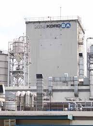 Laba Bersih Indo Kordsa (BRAM) Meroket 126% di Awal 2026, Didorong Pendapatan Non-Operasional