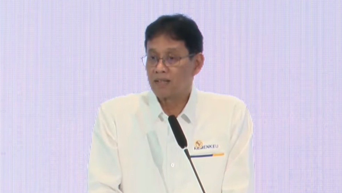 Proyeksi Menkeu Purbaya: Fundamental Ekonomi Kuat Jadi Penentu Kinerja Pasar Saham Indonesia