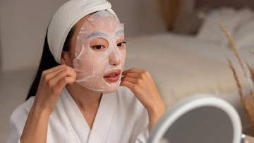 Bukan Ganti Skincare, Ini Fungsi Perawatan Skin Booster untuk Kesehatan Kulit/Foto: Freepik
