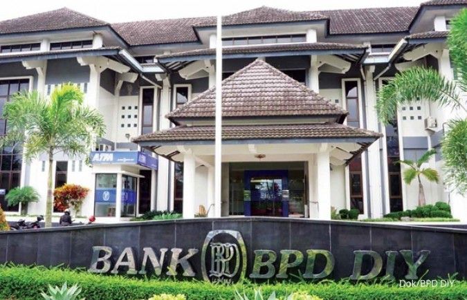 Pertumbuhan Dana Pihak Ketiga BPD DIY di Sektor Bisnis Payroll Capai 6 Persen pada Maret 2026