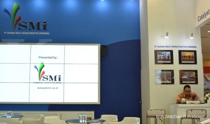 Dukungan Infrastruktur Strategis: PT SMI Kucurkan Dana Rp70 Miliar untuk Pembangunan Kota Singkawang