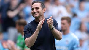 Realisme Lampard: Tantangan Liga Atas Menanti Derby County Pasca-Tiket Promosi Terkunci
