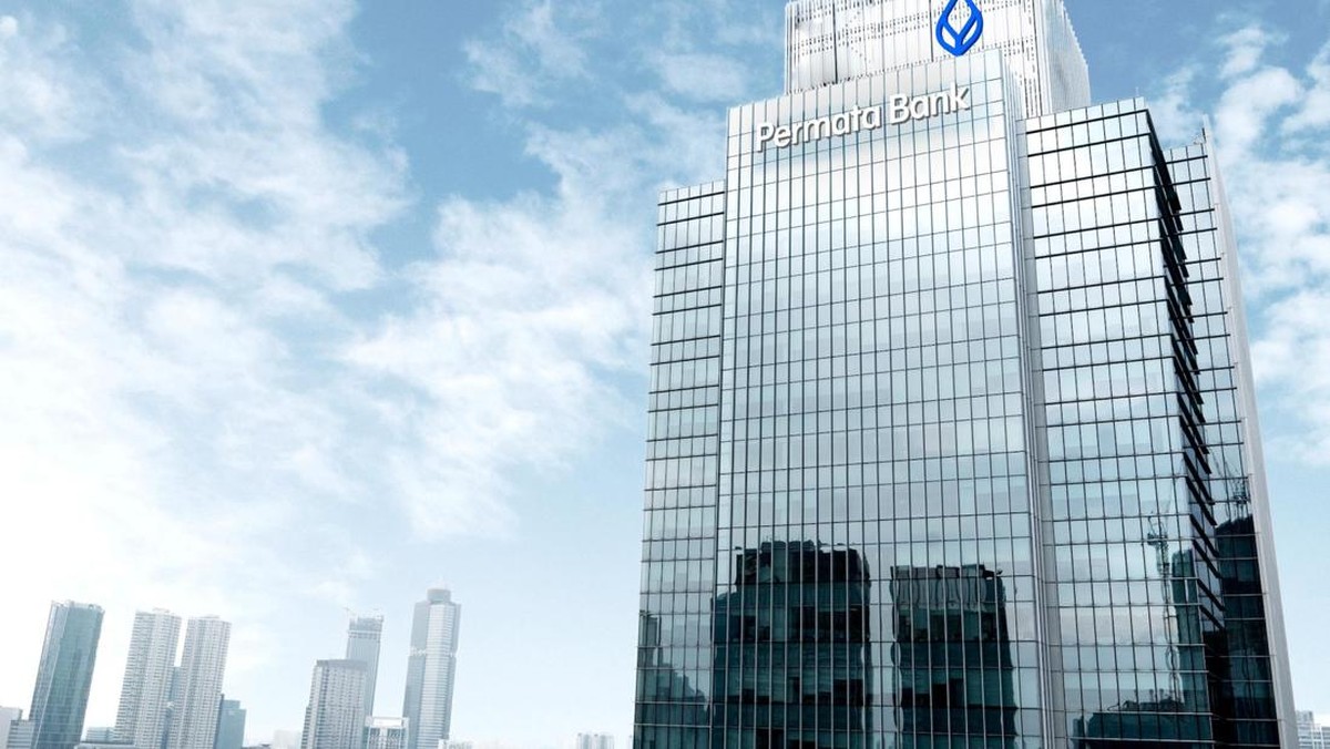 Foto: Permata Bank. (Dok. Permata Bank)