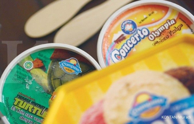 Manisnya Akhir Bulan: Intip Ragam Promo Es Krim Menggiurkan di Jaringan Indomaret Hingga 29 April 2026