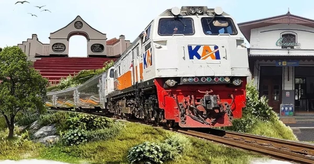 Wajib Cek! Ini Daftar Perjalanan Kereta Api yang Dibatalkan Imbas Tabrakan KA Argo Bromo Anggrek dan KRL di Bekasi Timur
