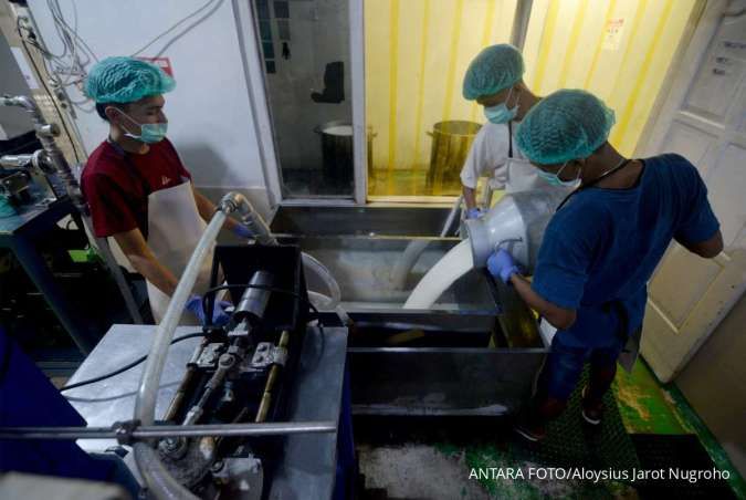 Platform Bizhare Sukses Galang Dana ESG Rp8,3 Miliar untuk Proyek Energi dan Sosial