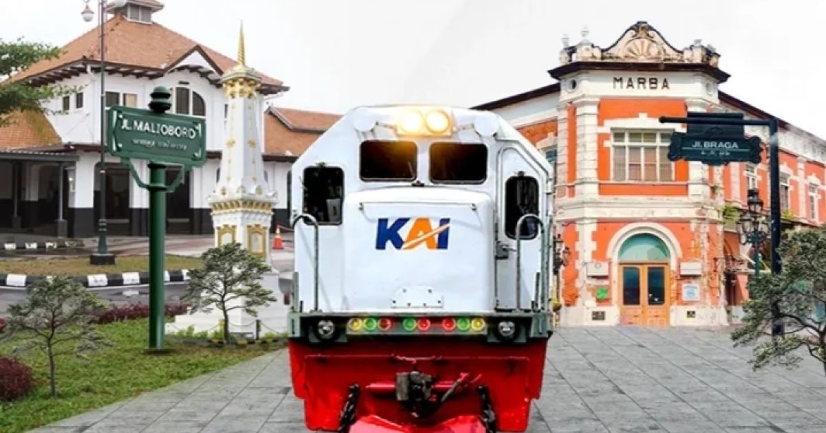 Cara Refund Tiket Kereta akibat Tabrakan KA di Bekasi Timur, Penumpang Wajib Tahu