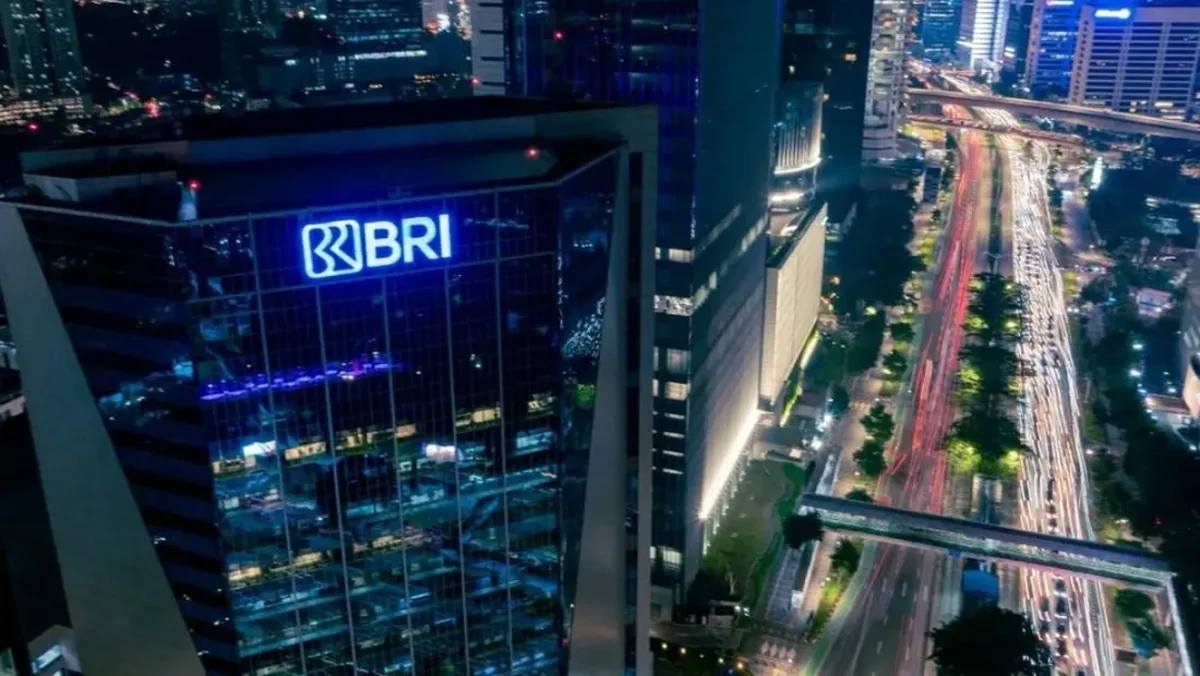 Melesat Hingga 717 Ribu Investor, BBRI Kokohkan Posisi Sebagai Saham Pilihan Rakyat