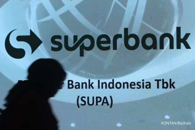 Bankir Soroti Tantangan Penyaluran Kredit Meski Likuiditas Melimpah: Fokus pada Pemulihan Permintaan