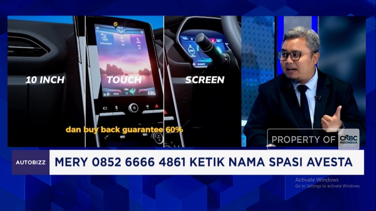 Peluang Investasi Mobil Listrik untuk Taksi Online: Skema Kemitraan Kepemilikan Aset dari Avesta