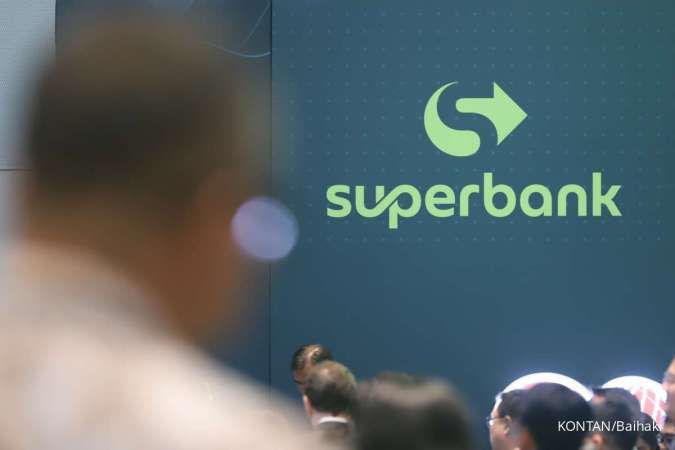Superbank Tingkatkan Tata Kelola dan Adopsi AI untuk Minimalkan Risiko Penipuan di Era Digital