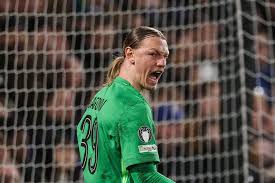 Lompatan Karier Matvey Safonov ke PSG Jadi Inspirasi Baru bagi Generasi Muda Akademi Sepak Bola Rusia