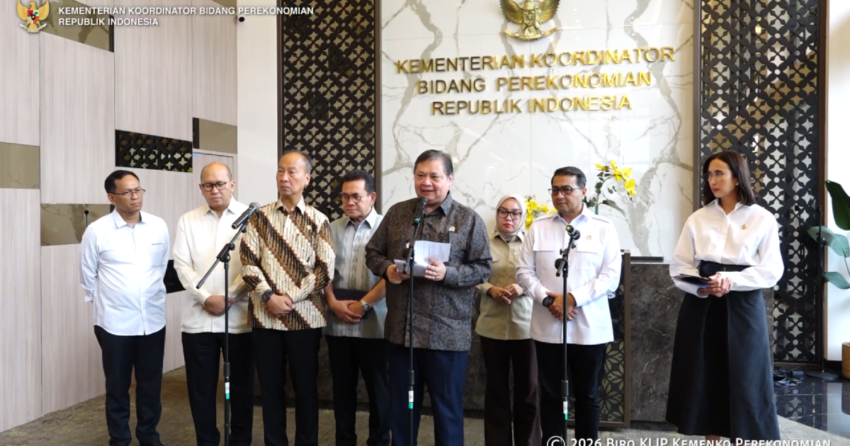 Pemerintah Bebaskan Bea Masuk Bahan Baku Plastik dan LPG untuk Lindungi Industri dan Daya Beli Masyarakat