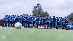 Laga Penentu Grup C: Millonarios Berambisi Amankan Puncak Klasemen Hadapi Tantangan São Paulo