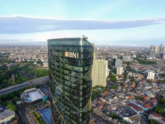 Bank BNI Siapkan Suntikan Modal Rp11,9 Triliun Melalui Penerbitan AT-1 untuk Ekspansi Bisnis Jangka Panjang