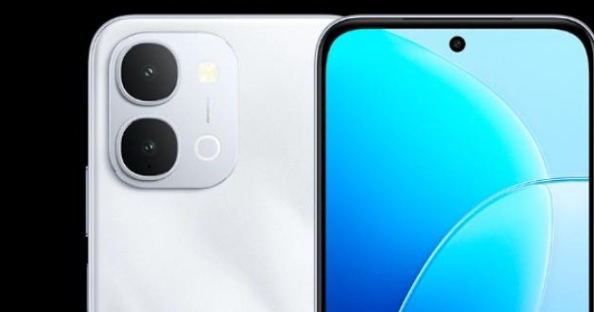 Bocoran Harga Vivo Y500s: Dilengkapi Kamera 50MP dan Chip Snapdragon 4 Generasi ke-2