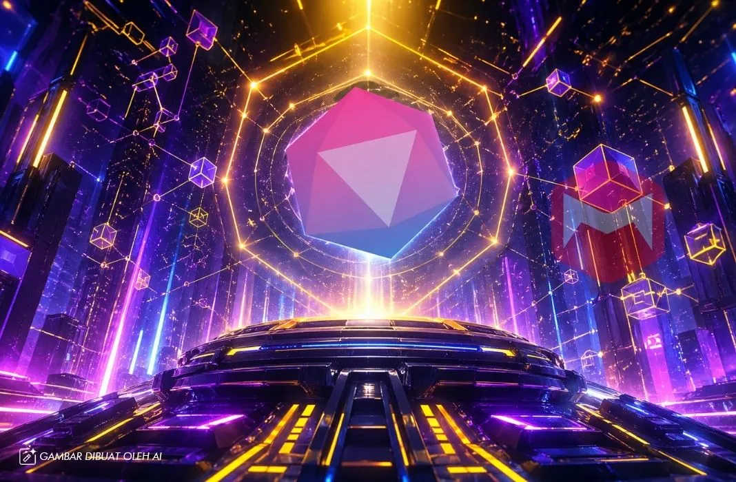 QIE Hadirkan Solusi Layer-1 Blockchain: Mengatasi Hambatan Transaksi dan Kompleksitas Identitas Digital