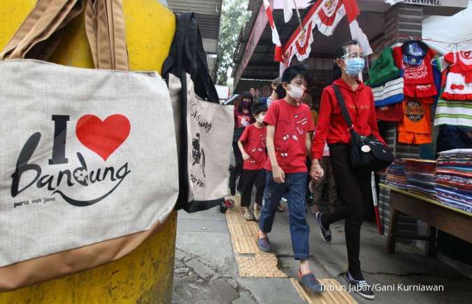 Askrindo Perkuat Jaring Pengaman Finansial Pelaku Usaha dan Pelancong di Jawa Barat