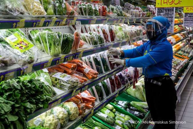 Akhir Bulan Hemat! Cek Daftar Lengkap Diskon Kebutuhan Dapur di Hypermart Periode 28-30 April 2026