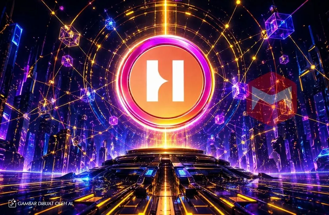 Tokenisasi Aset: Mengenal HUMO, Inovasi Digital yang Didukung Instrumen Keuangan Negara
